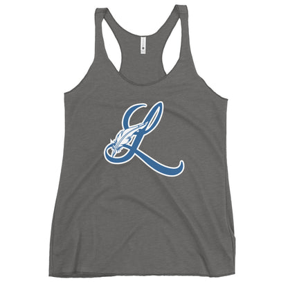 Sidney Lanier  High School Design 1 — Premium Heather