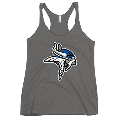 Pleasant Grove High School Design 1 — Premium Heather