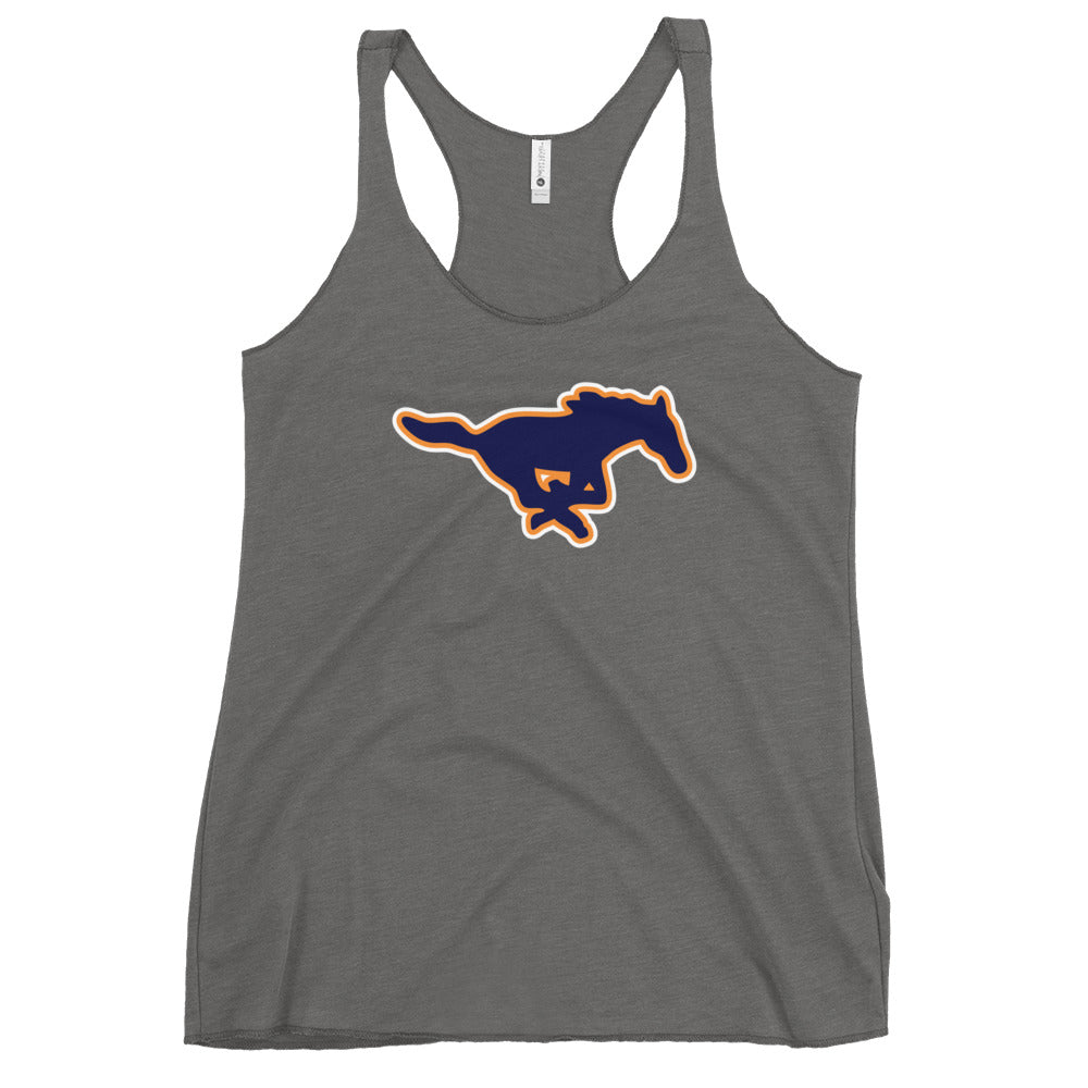 Mountain Crest High School Design 1 — Premium Heather