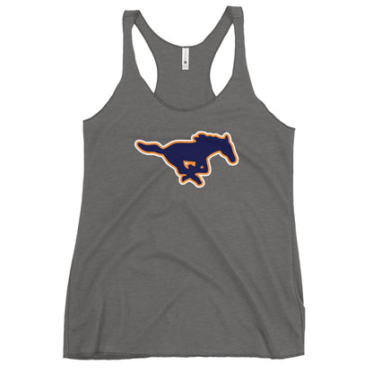 Mountain Crest High School Design 1 — Premium Heather