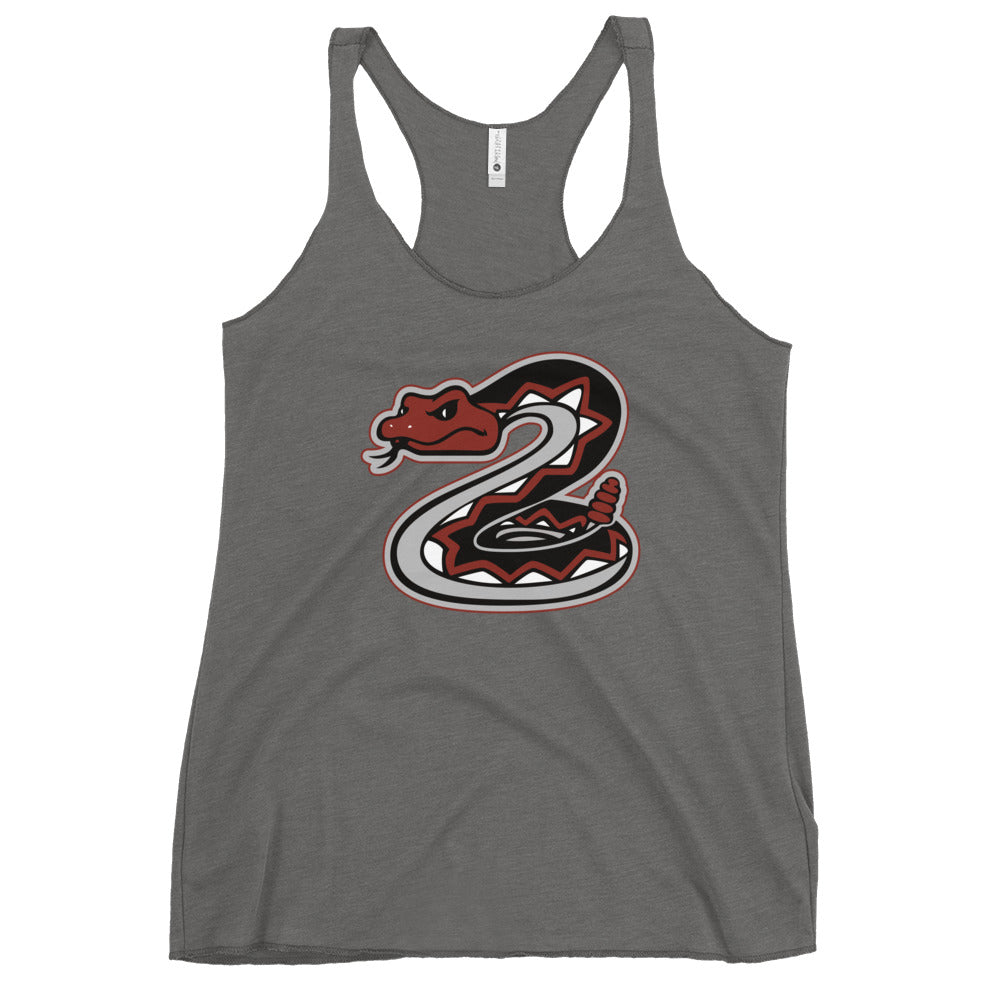 Desert Oasis High School Design 1 — Premium Heather