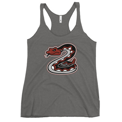 Desert Oasis High School Design 1 — Premium Heather