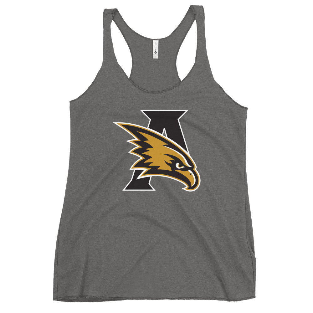 Athens High School Design 1 — Premium Heather