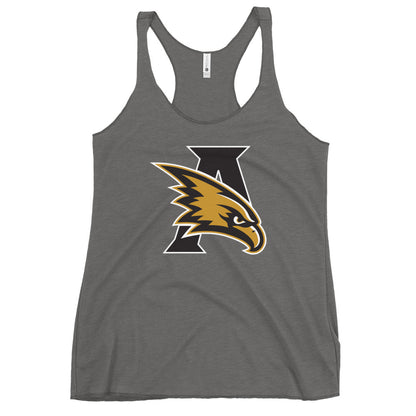 Athens High School Design 1 — Premium Heather