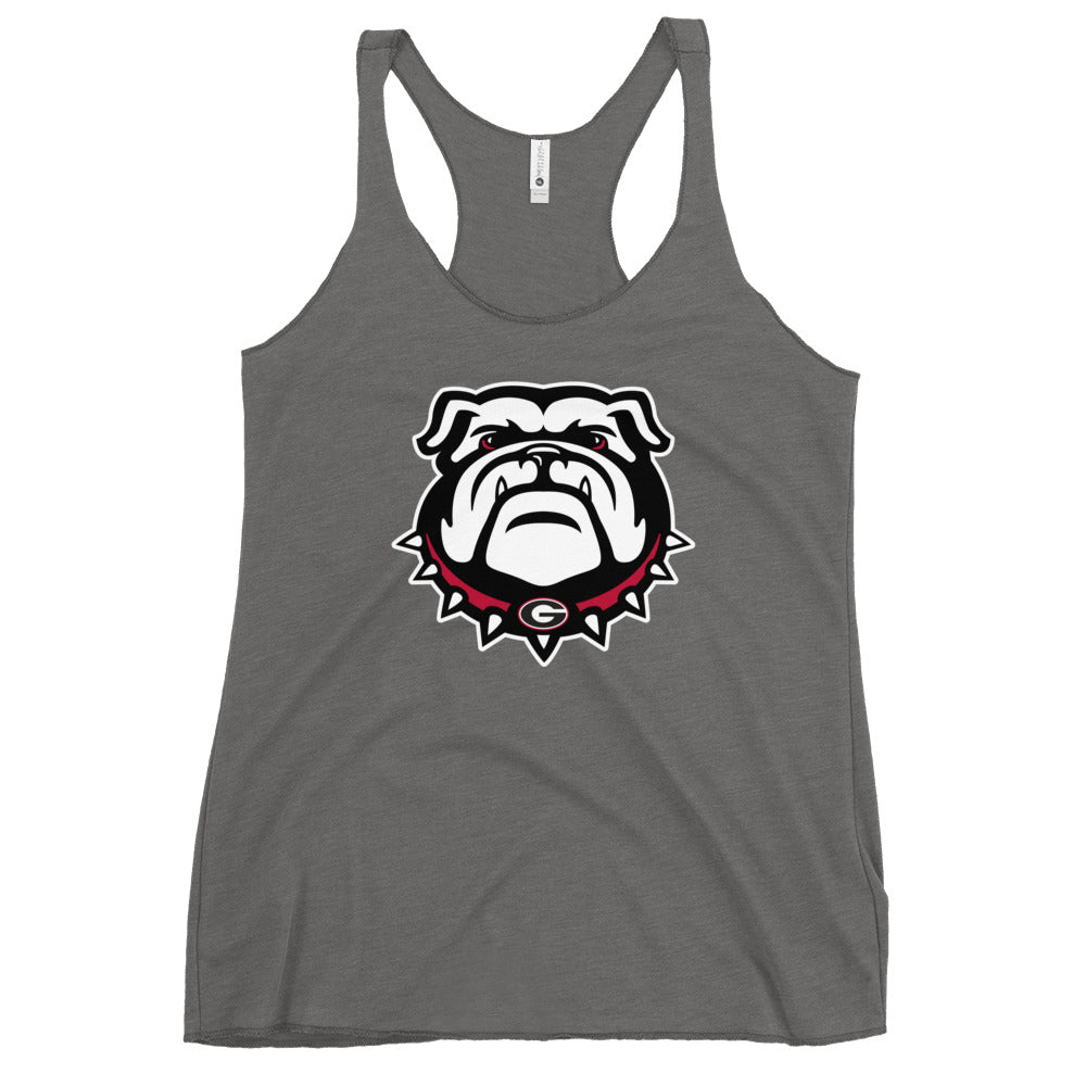 Gaston High School Design 1 — Premium Heather