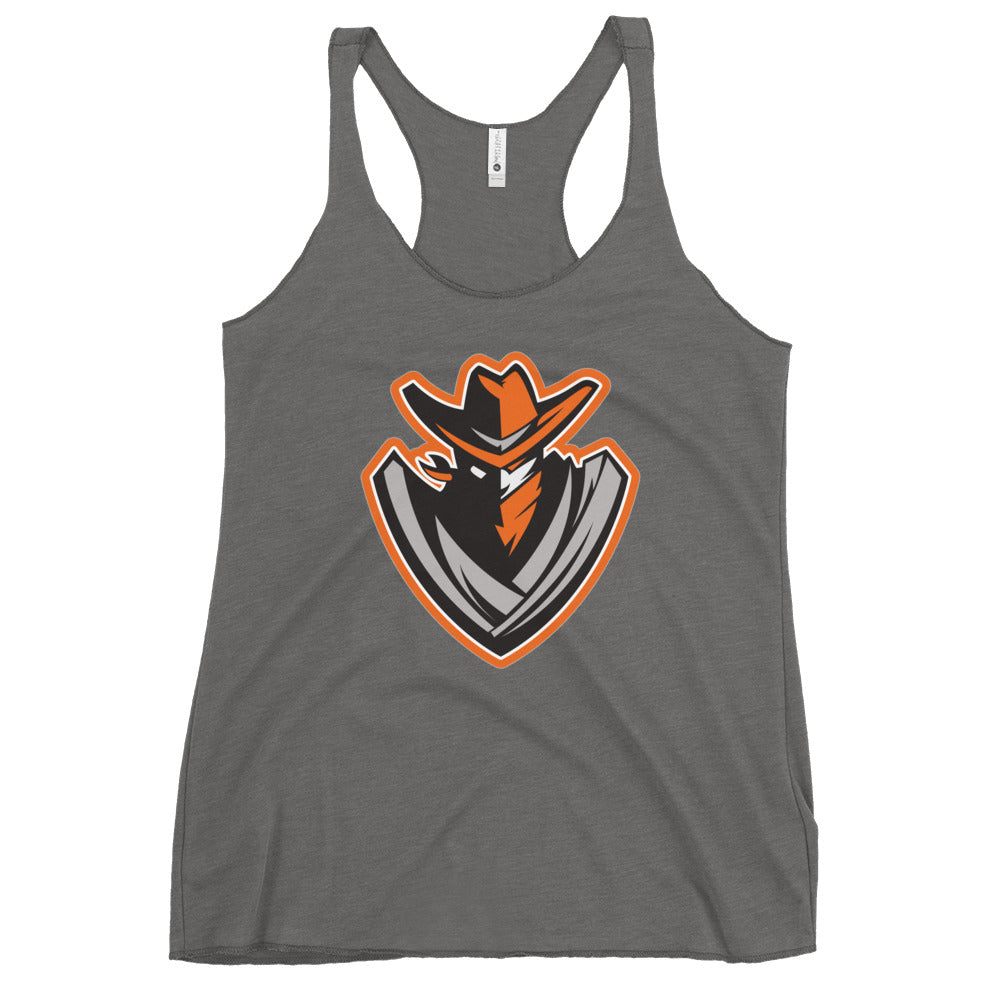 Chaparral High School Design 1 — Premium Heather
