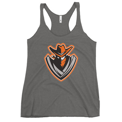 Chaparral High School Design 1 — Premium Heather