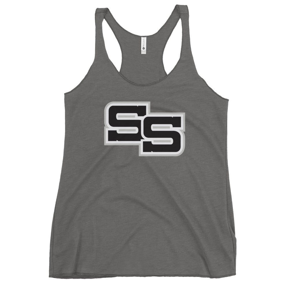 Smiths Station High School Design 1 — Premium Heather