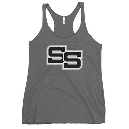 Smiths Station High School Design 1 — Premium Heather