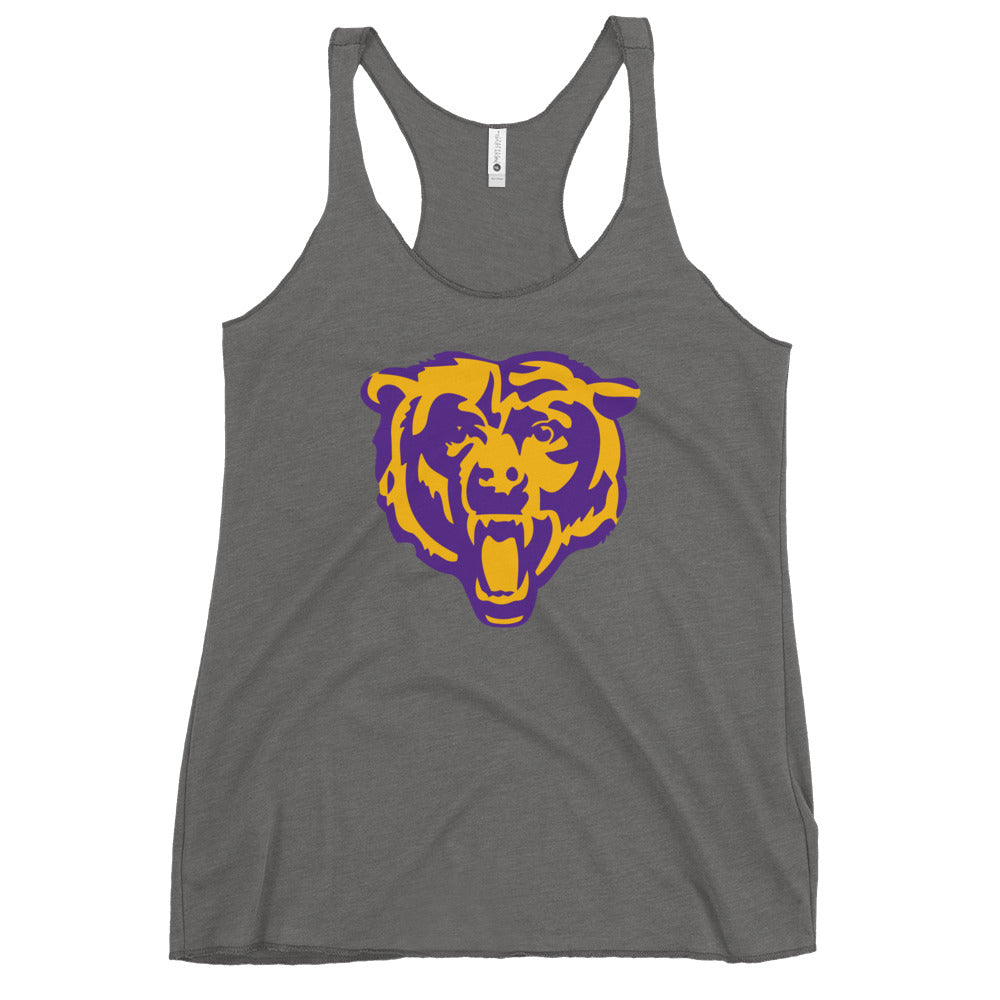 Lexington School Design 1 — Premium Heather