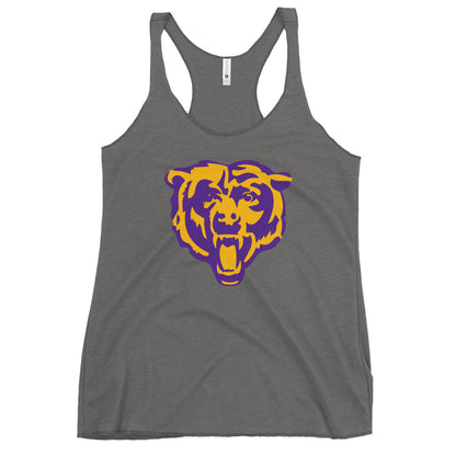 Lexington School Design 1 — Premium Heather