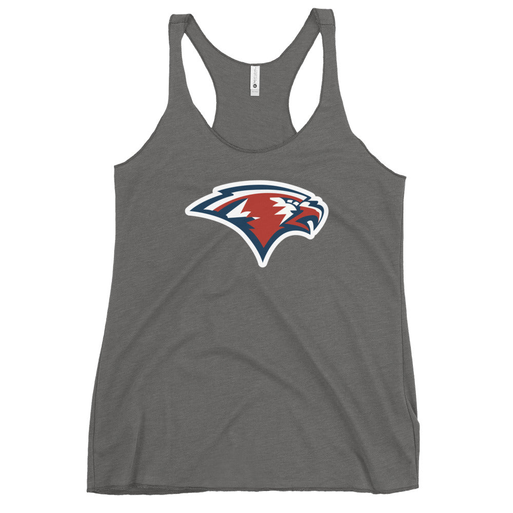 Oak Mountain High School Design 1 — Premium Heather