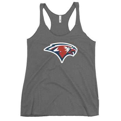 Oak Mountain High School Design 1 — Premium Heather