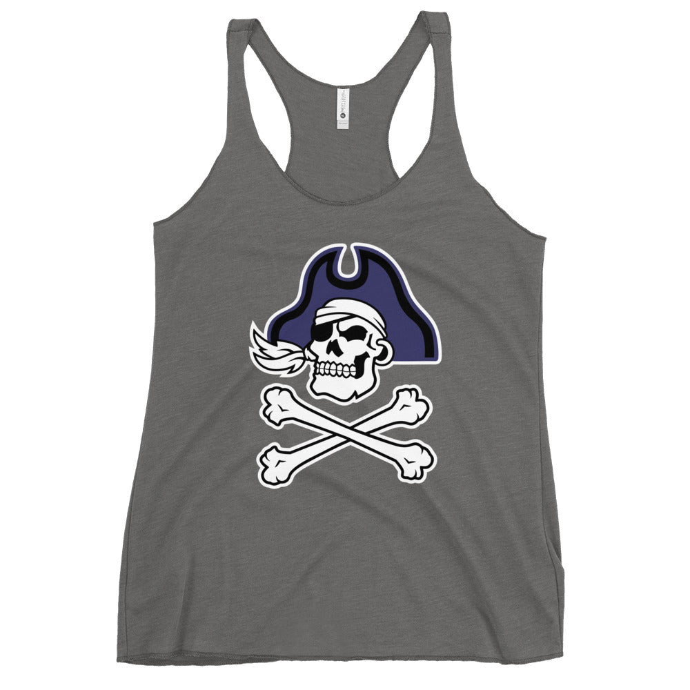 Fruitdale High School Design 1 — Premium Heather