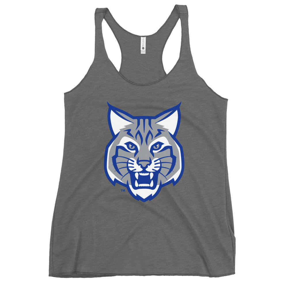 Oakman High School Design 1 — Premium Heather