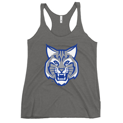 Oakman High School Design 1 — Premium Heather