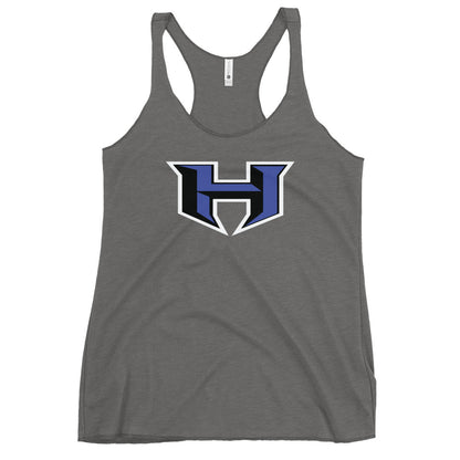 Hatton High School Design 1 — Premium Heather