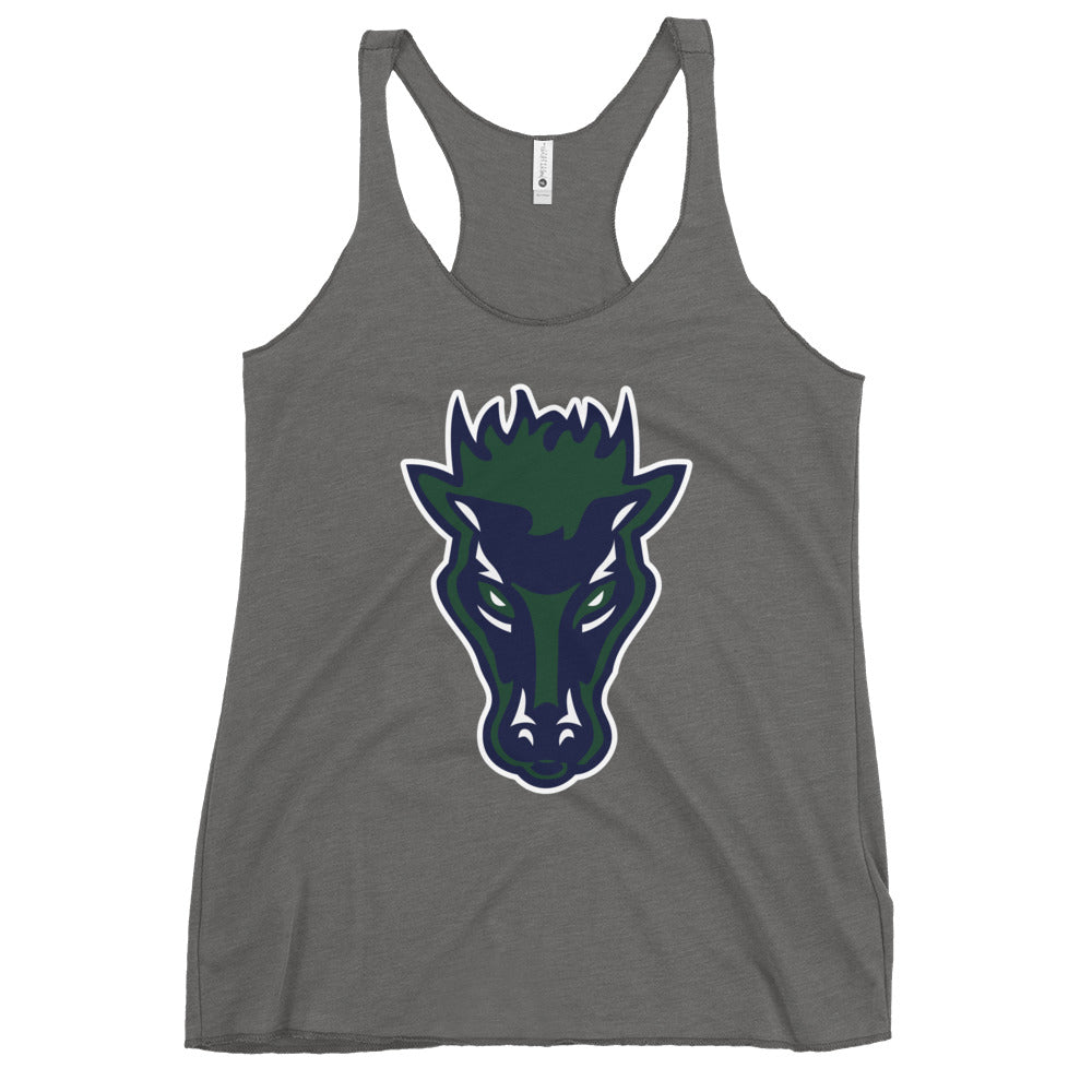 Damonte Ranch High School Design 1 — Premium Heather
