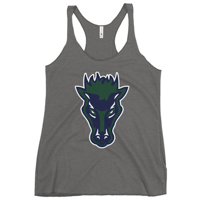 Damonte Ranch High School Design 1 — Premium Heather