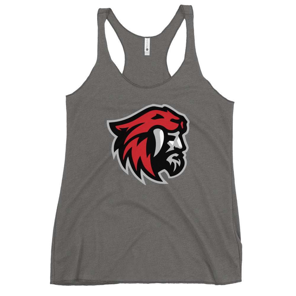 American Fork High School Design 1 — Premium Heather