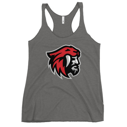 American Fork High School Design 1 — Premium Heather