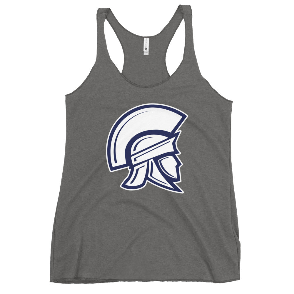 Layton High School Design 1 — Premium Heather