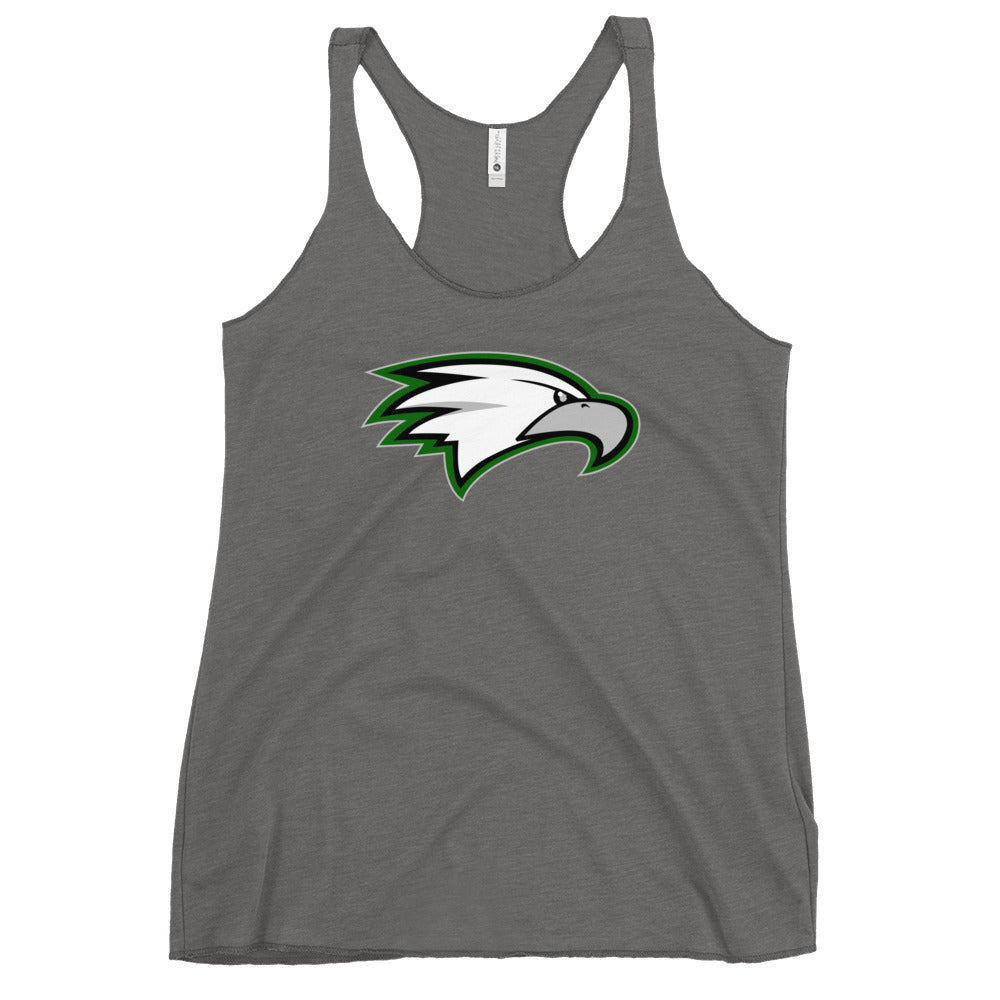 Hokes Bluff High School Design 1 — Premium Heather
