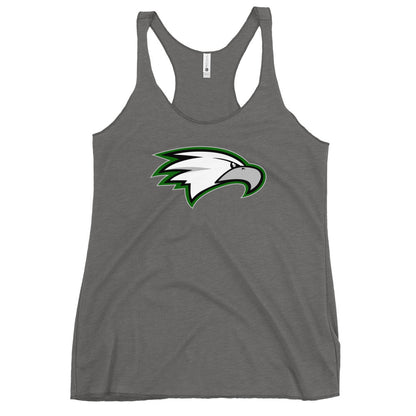 Hokes Bluff High School Design 1 — Premium Heather