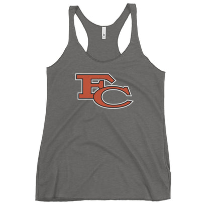 Fayette County High School Design 1 — Premium Heather