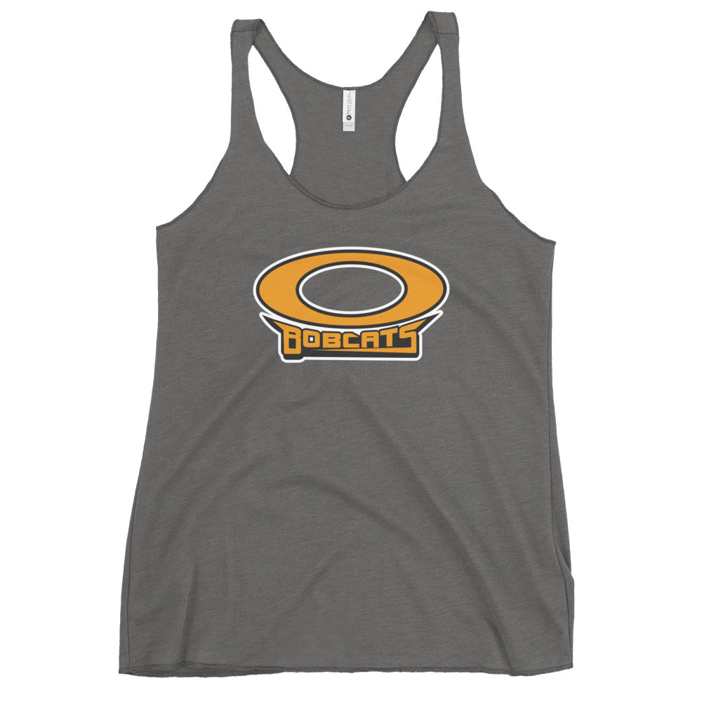 Opp High School Design 1 — Premium Heather