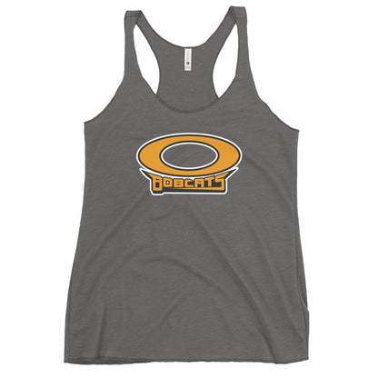 Opp High School Design 1 — Premium Heather