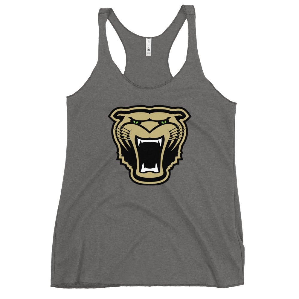 Cullman High School Design 1 — Premium Heather