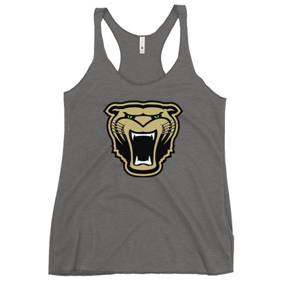 Cullman High School Design 1 — Premium Heather