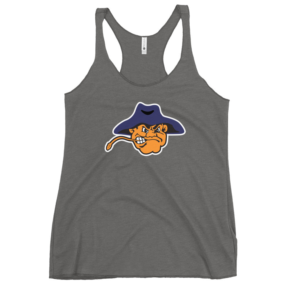 Jackson High School Design 1 — Premium Heather