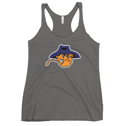 Jackson High School Design 1 — Premium Heather