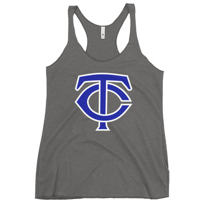 Tuscaloosa County High School Design 1 — Premium Heather