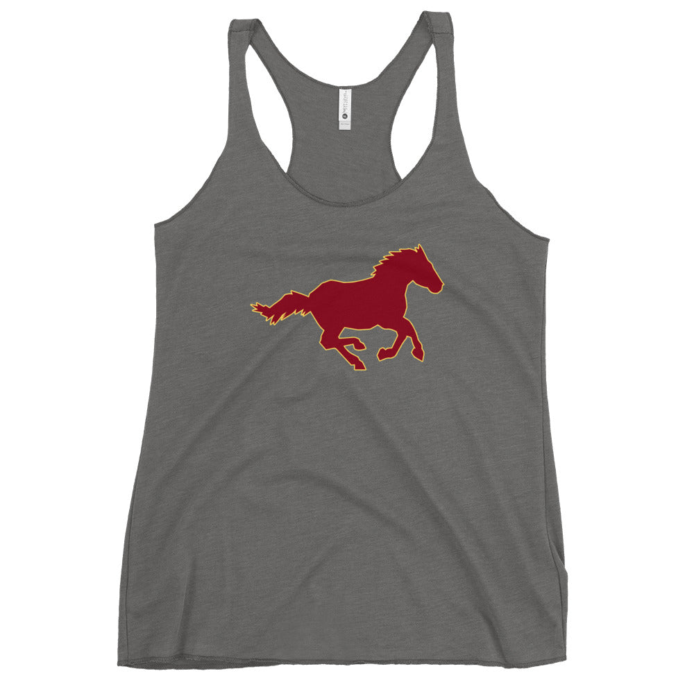 South Lamar School Design 1 — Premium Heather
