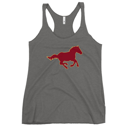 South Lamar School Design 1 — Premium Heather