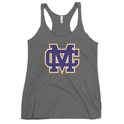 Madison County High School Design 1 — Premium Heather