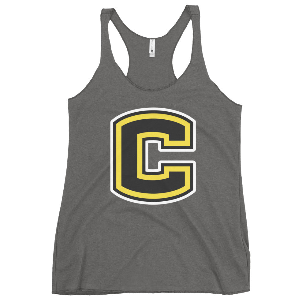 Cleveland High School Design 1 — Premium Heather