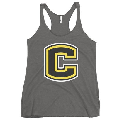 Cleveland High School Design 1 — Premium Heather