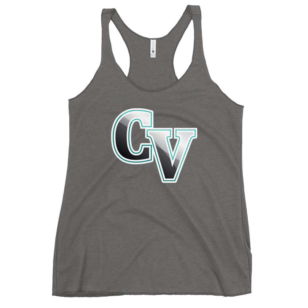 Canyon View High School Design 1 — Premium Heather