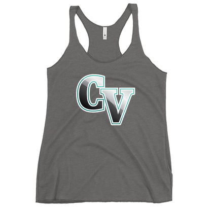 Canyon View High School Design 1 — Premium Heather