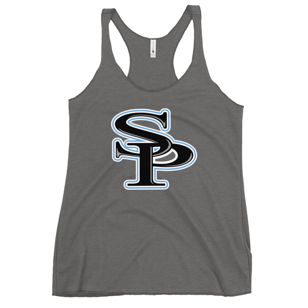 Spain Park High School Design 1 — Premium Heather