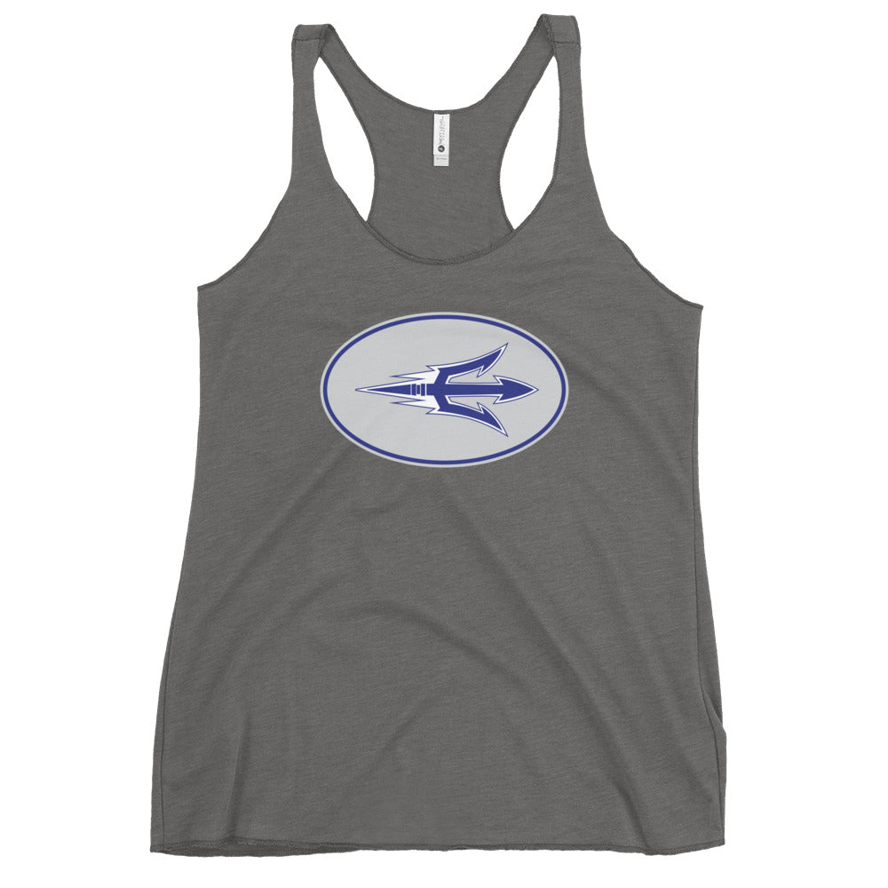Etowah High School Design 1 — Premium Heather