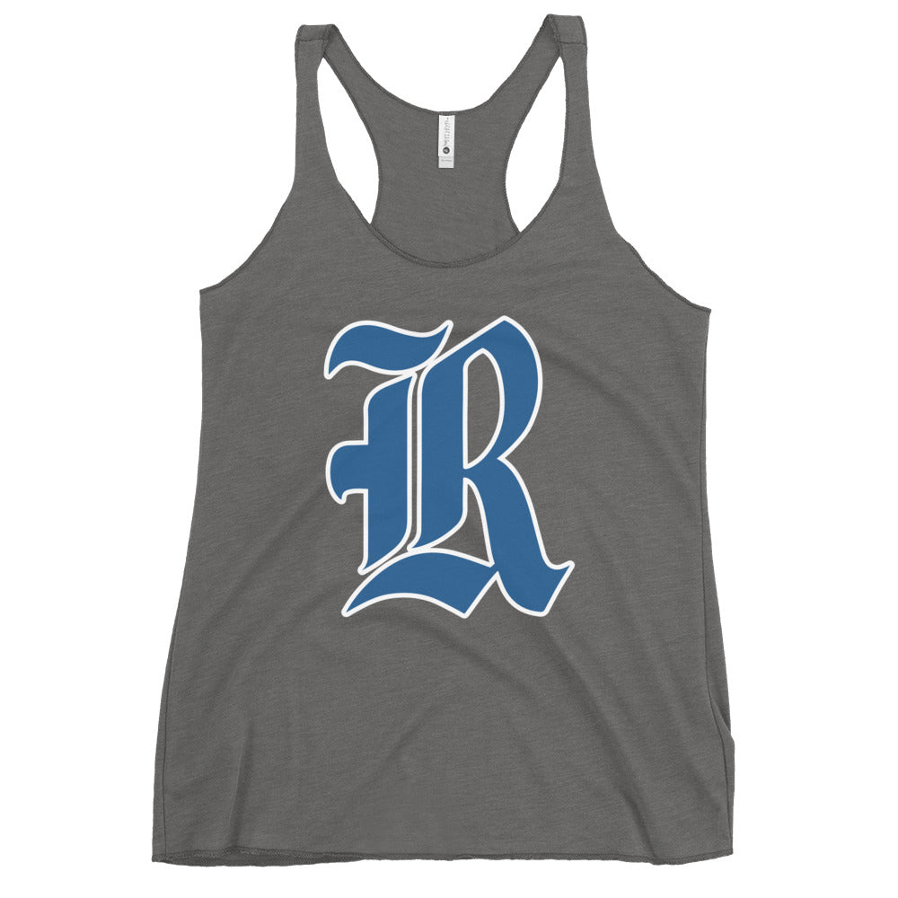 Reeltown High School Design 1 — Premium Heather