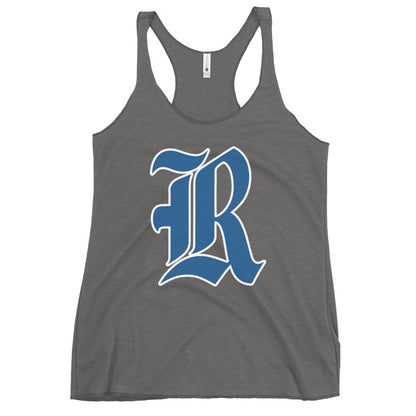 Reeltown High School Design 1 — Premium Heather