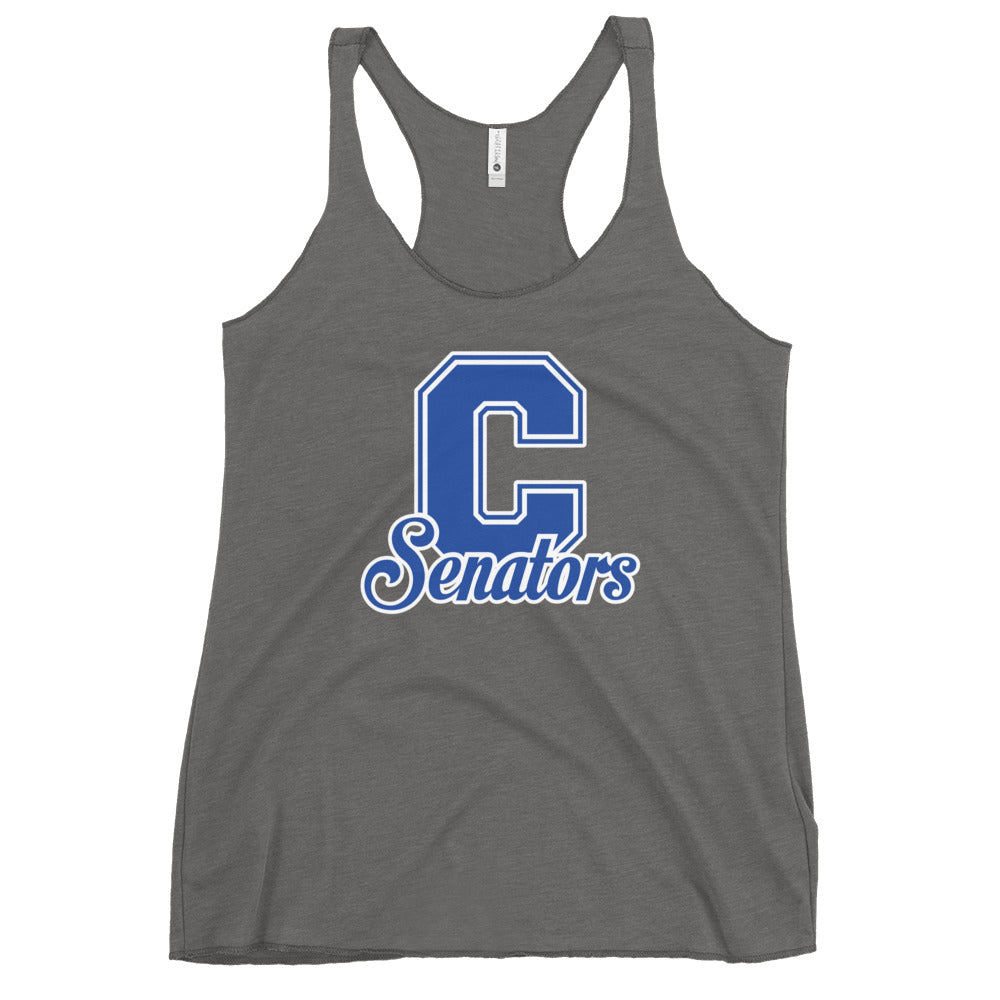 Carson High School Design 1 — Premium Heather