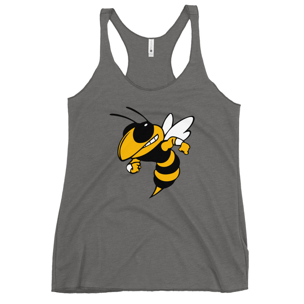 Ider High School Design 1 — Premium Heather