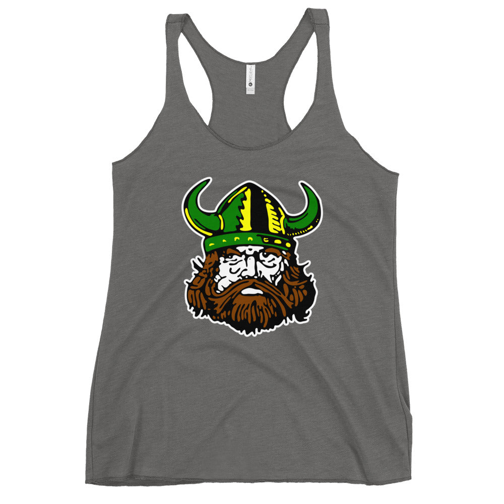 Eureka High School Design 1 — Premium Heather
